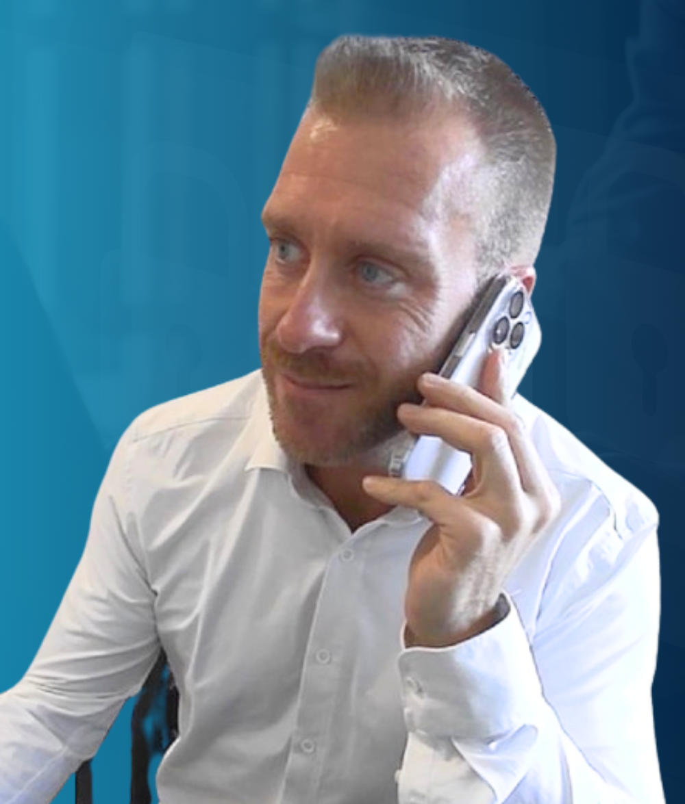 Matthias Donner - IT-Experte und Datenschutzbeauftragter