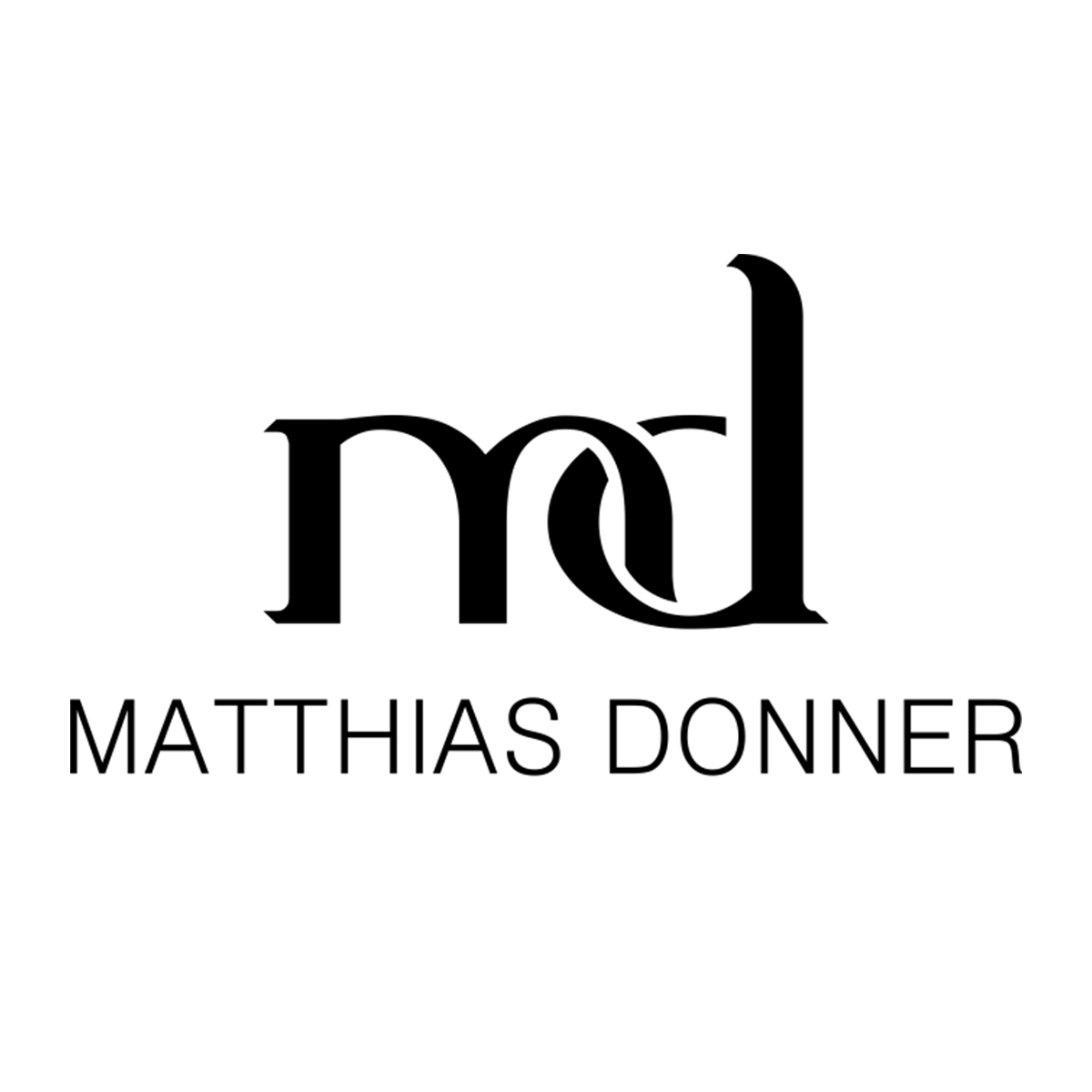 Matthias Donner Logo
